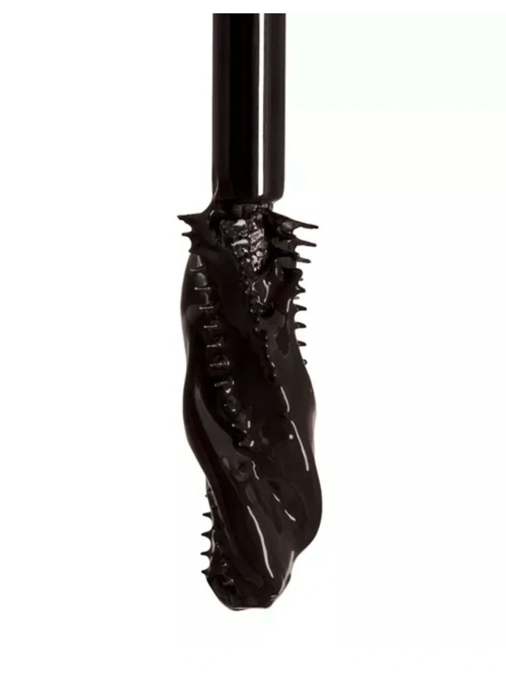 Dolce & Gabbana Everfull XL Mascara 36h Extreme Volume. Full Size- Refillable